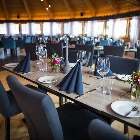 Sorrisniva Arctic Wilderness Lodge Альта Экстерьер фото