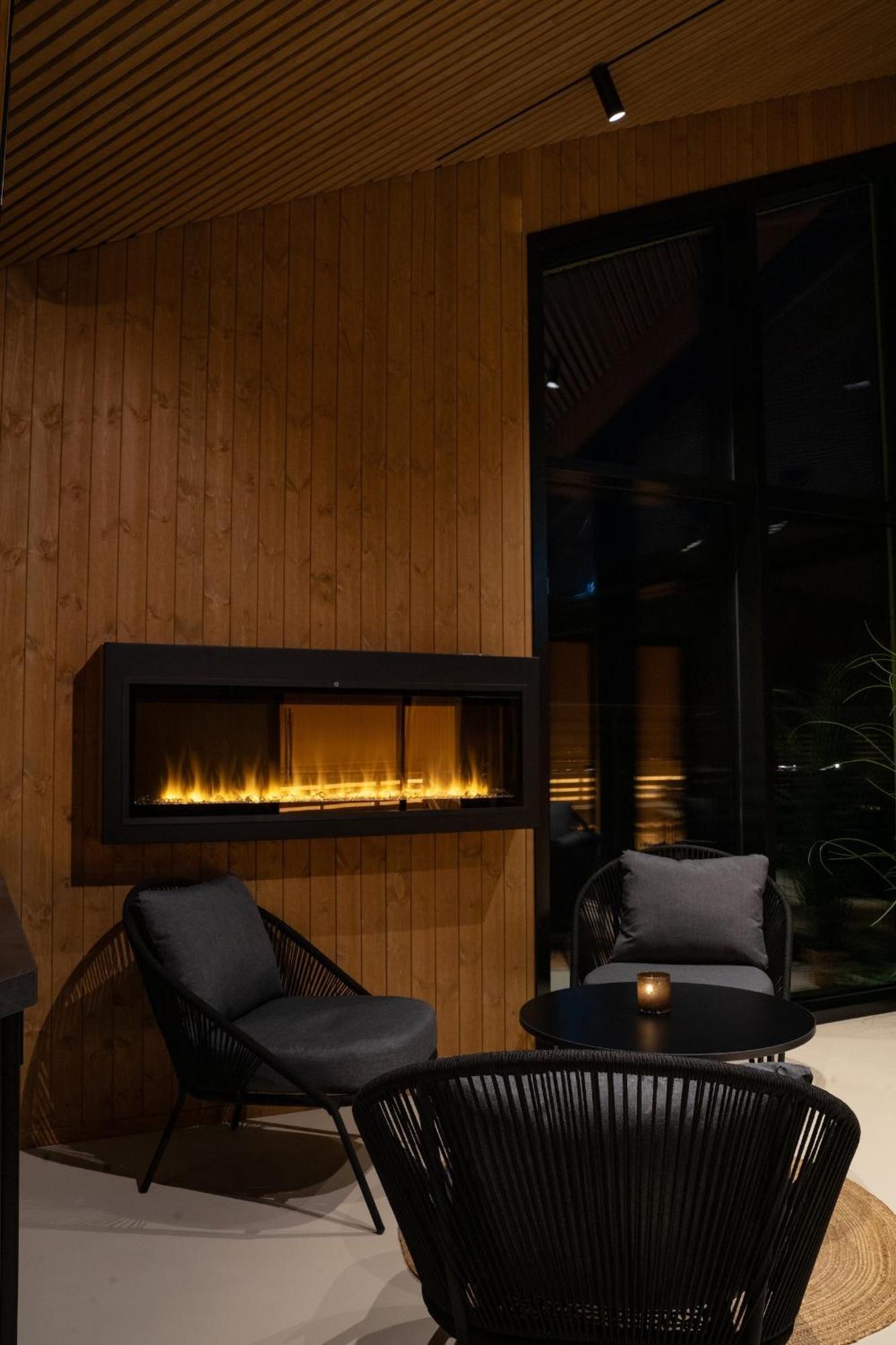 Sorrisniva Arctic Wilderness Lodge Альта Экстерьер фото